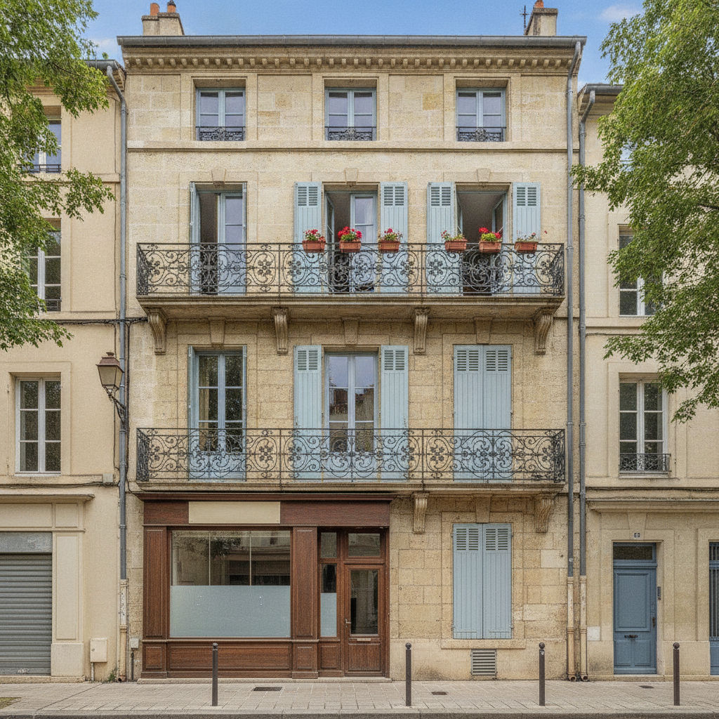 Avignon, Avignon