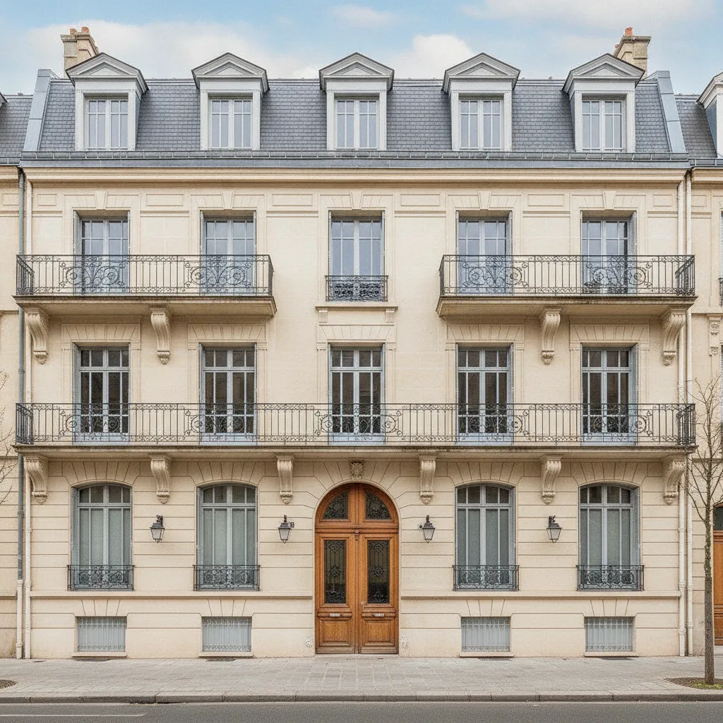3 Rue du Cent Vingt Neuvième 76600 Le Havre