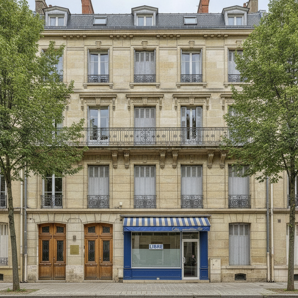 Cormeilles-En-Parisis, Cormeilles-En-Parisis