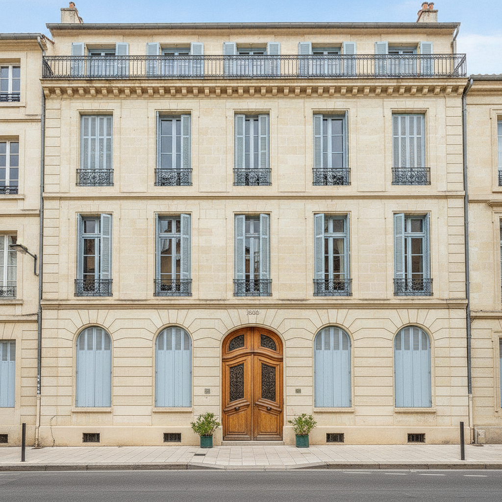 Nîmes