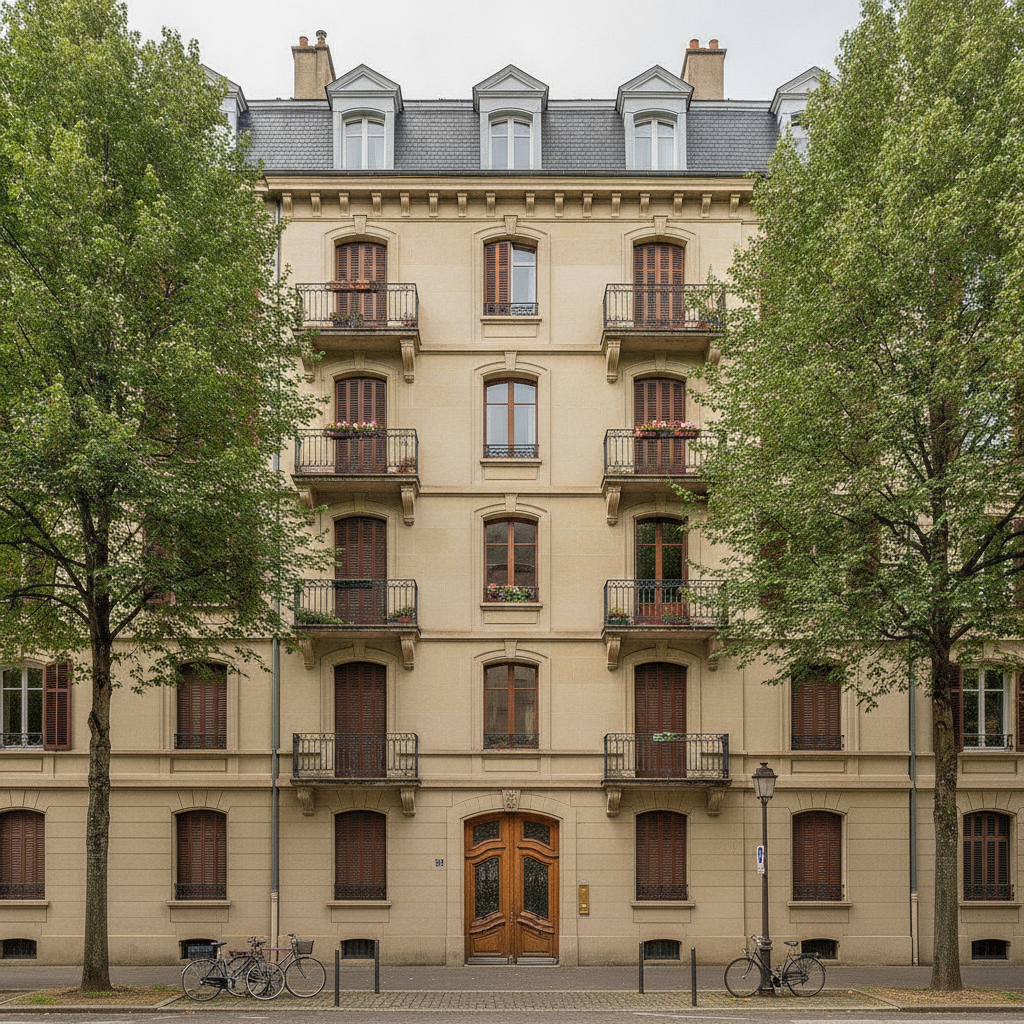 Mulhouse