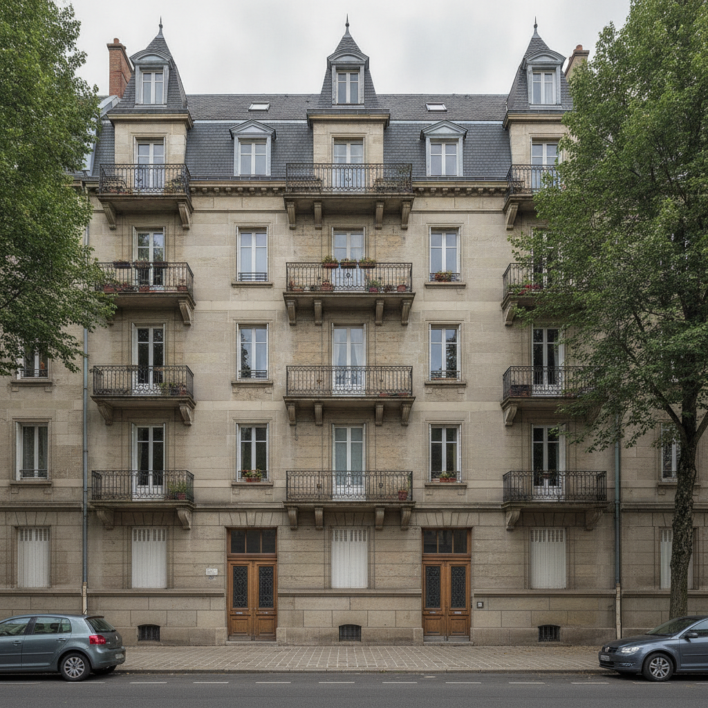 65 Avenue du 21e BCP 88110 Raon-l'Étape