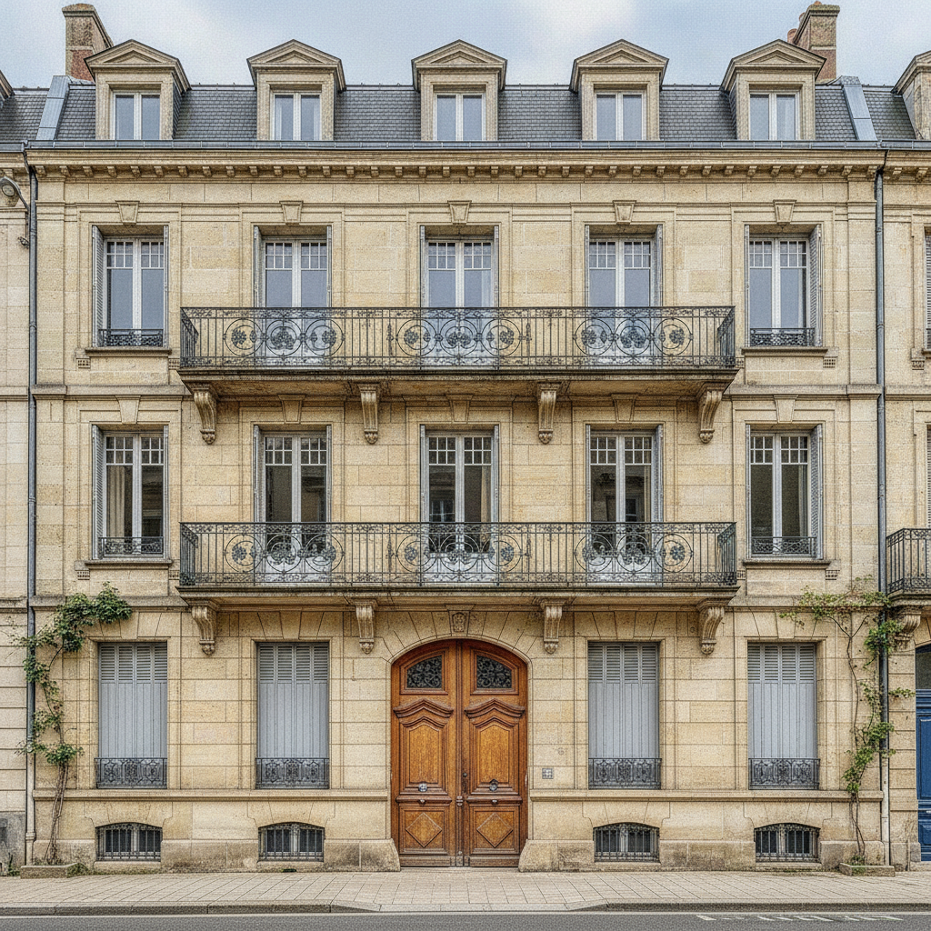 Le Bois Joalland 44600 Saint-Nazaire