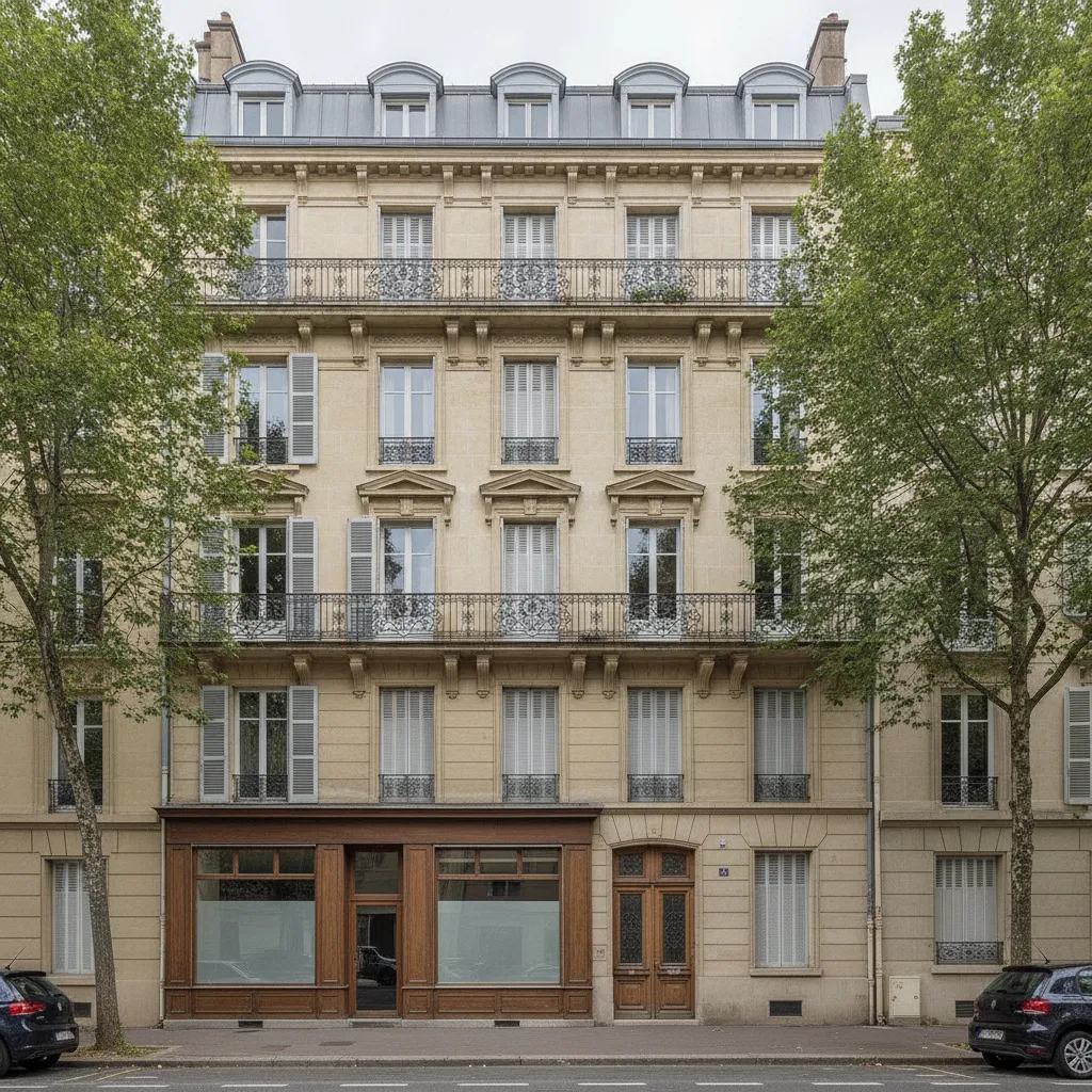 96 Rue des Tuillières 38500 Voiron