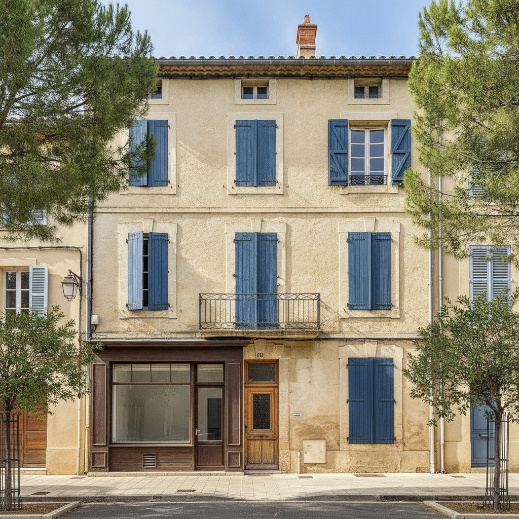 9 Rue Casemate 34300 Agde