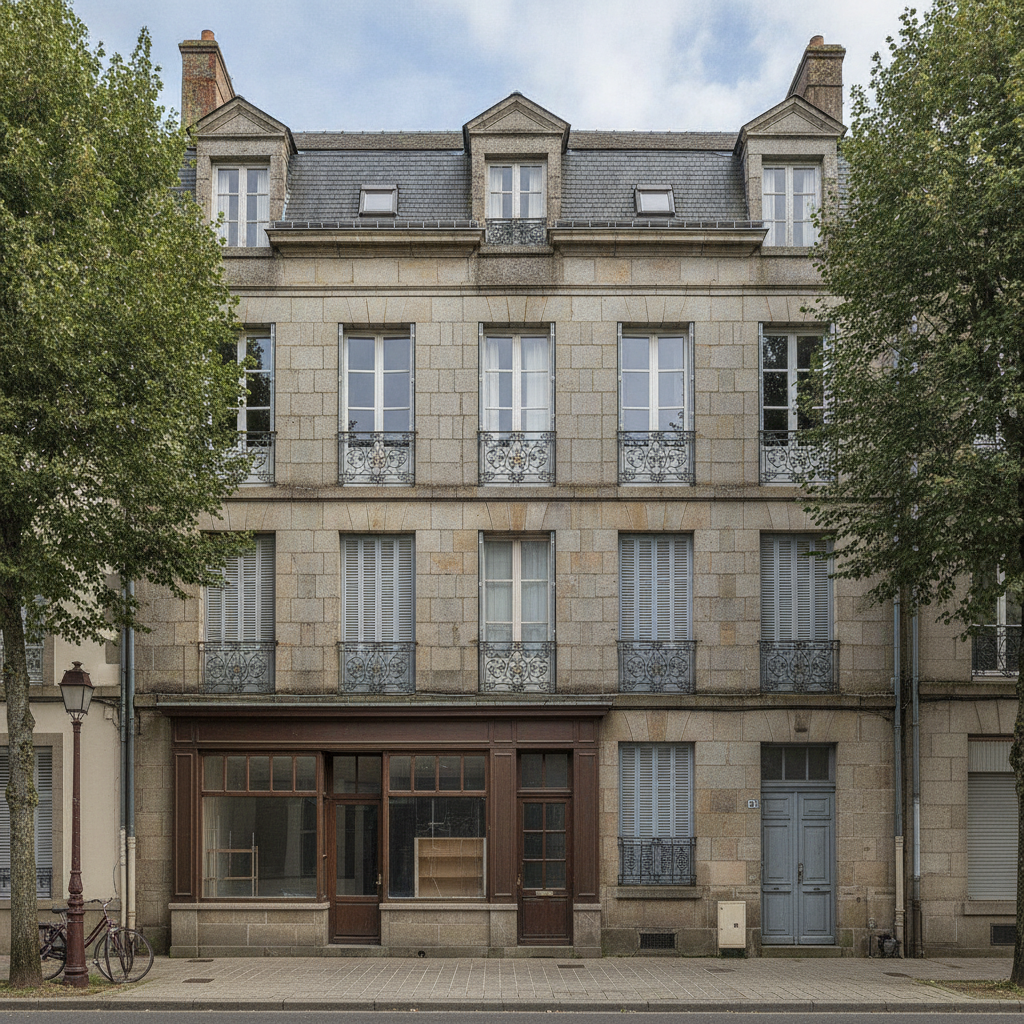 Quimperlé