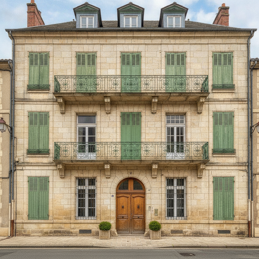 10 Rue Vieille 42140 Chazelles-sur-Lyon, Chazelles-sur-Lyon