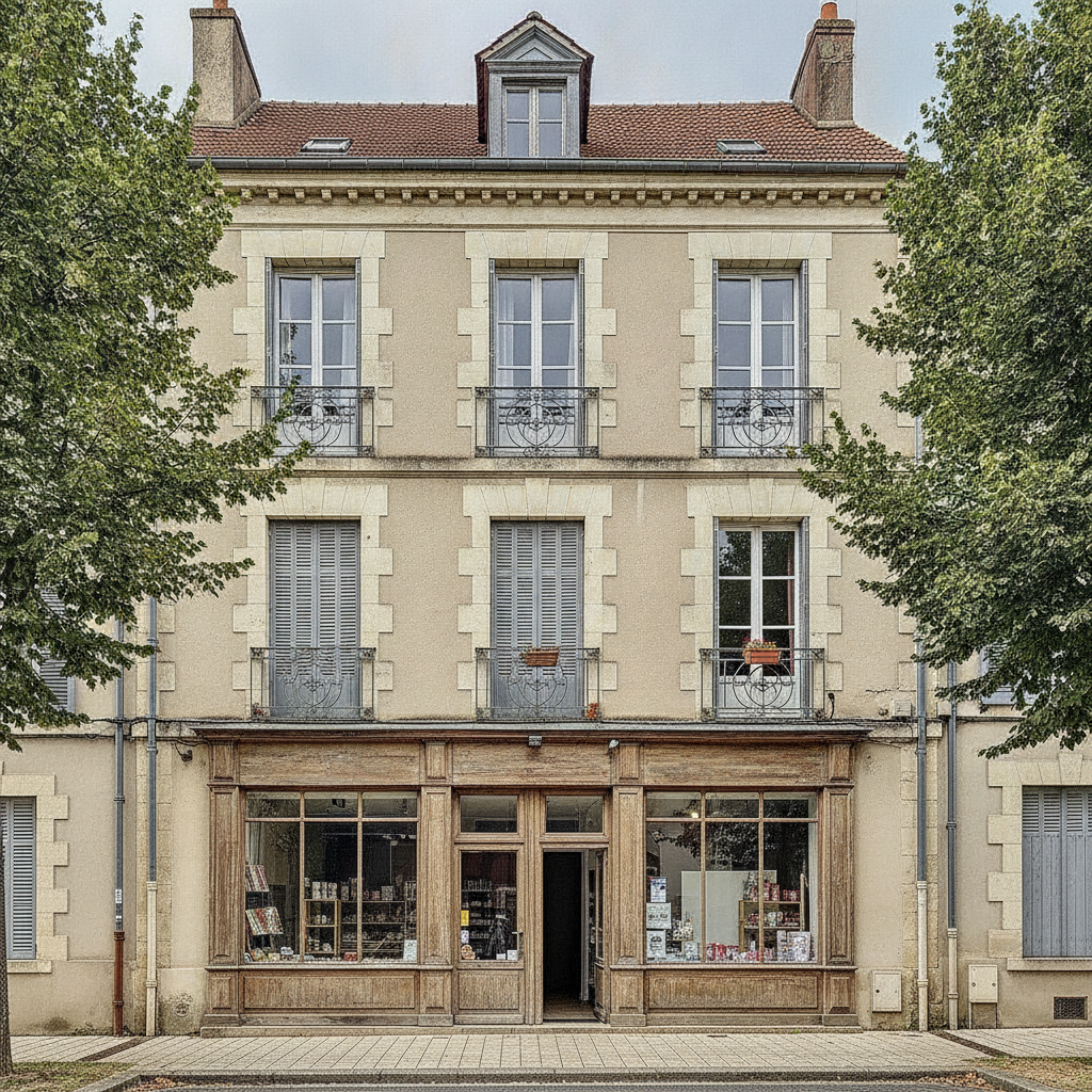 Montfort-En-Chalosse