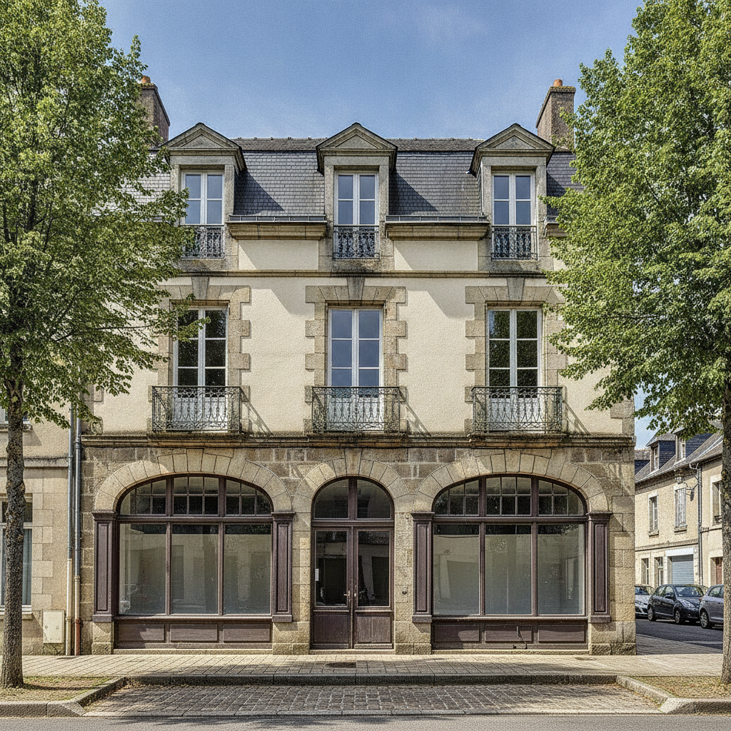 Le Chambon-Sur-Lignon