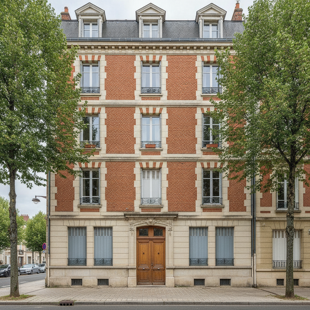 62 Rue du Brouage 02300 Chauny