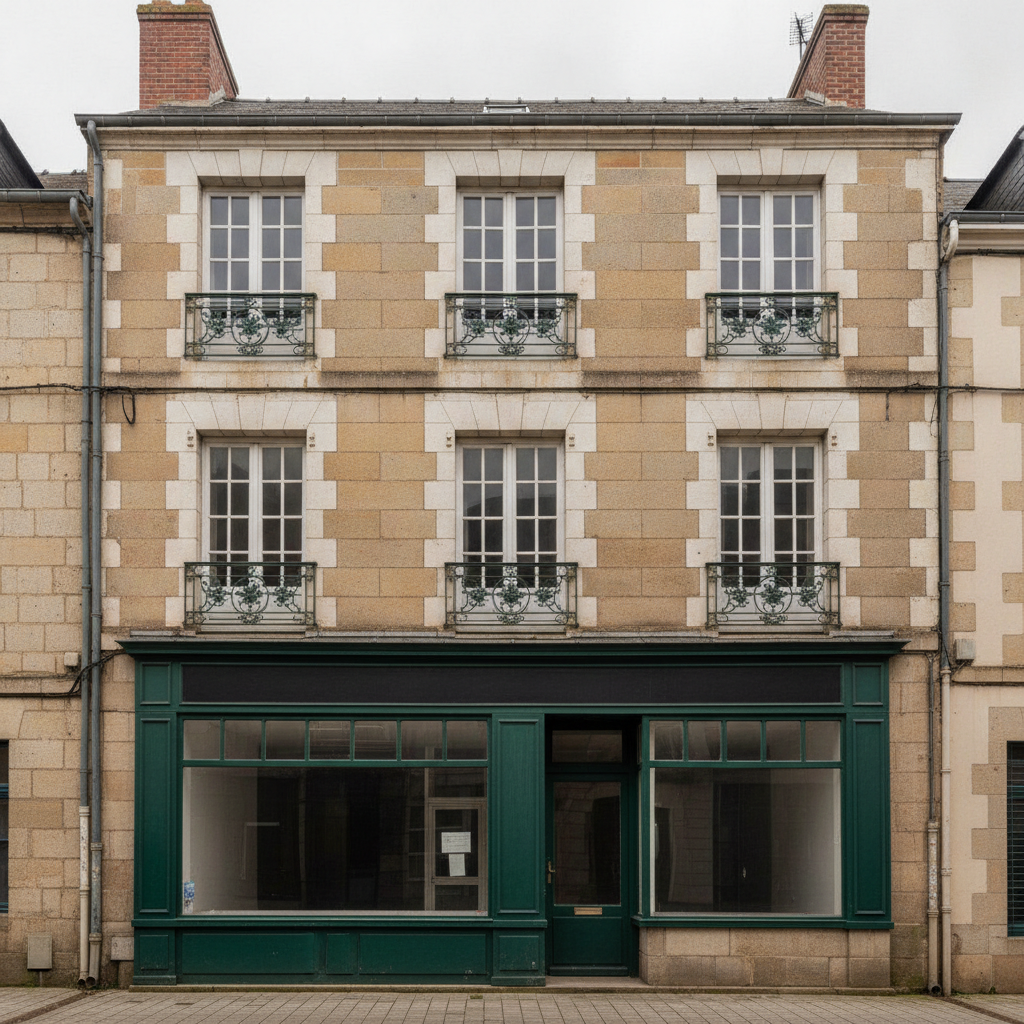 Pontivy