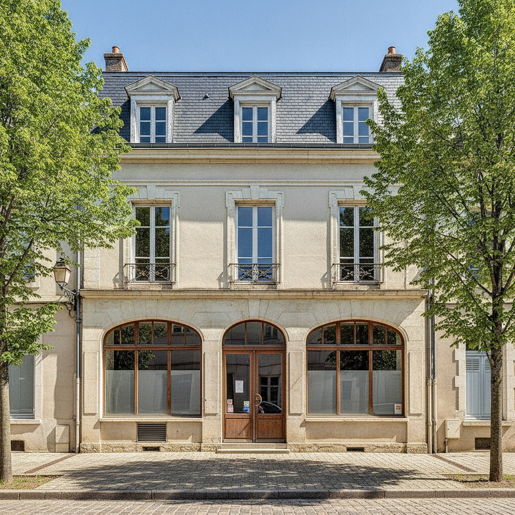 D136, 32400 Viella, France