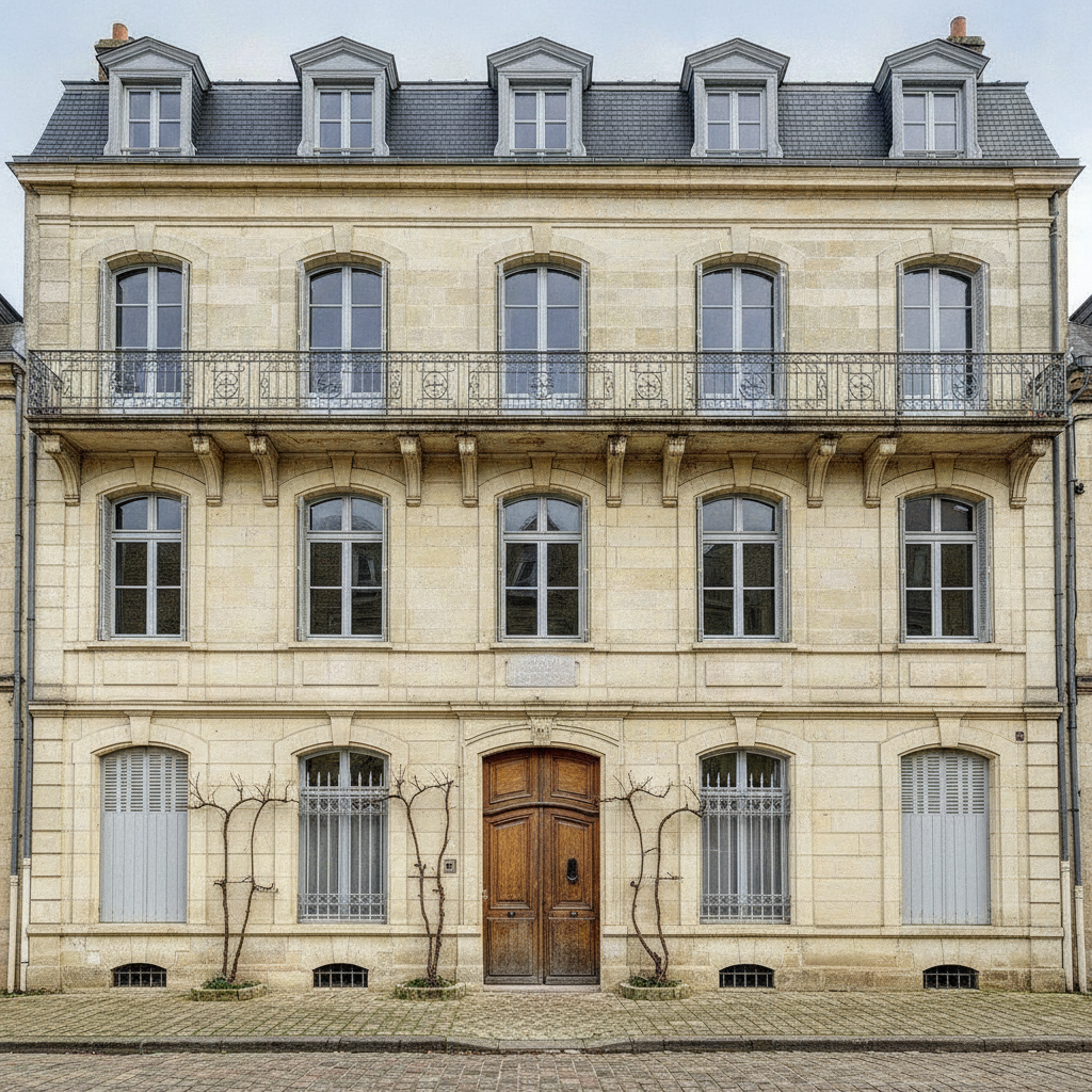 Lalande-De-Pomerol