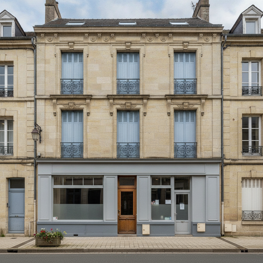 88 Rue du Tronchat 71510 Saint-Léger-sur-Dheune