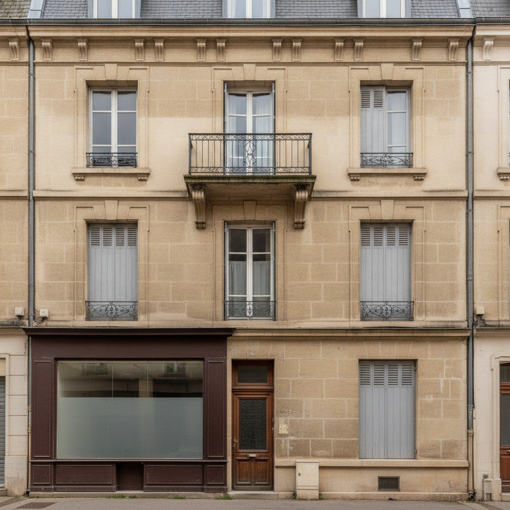 Dombasle-Sur-Meurthe