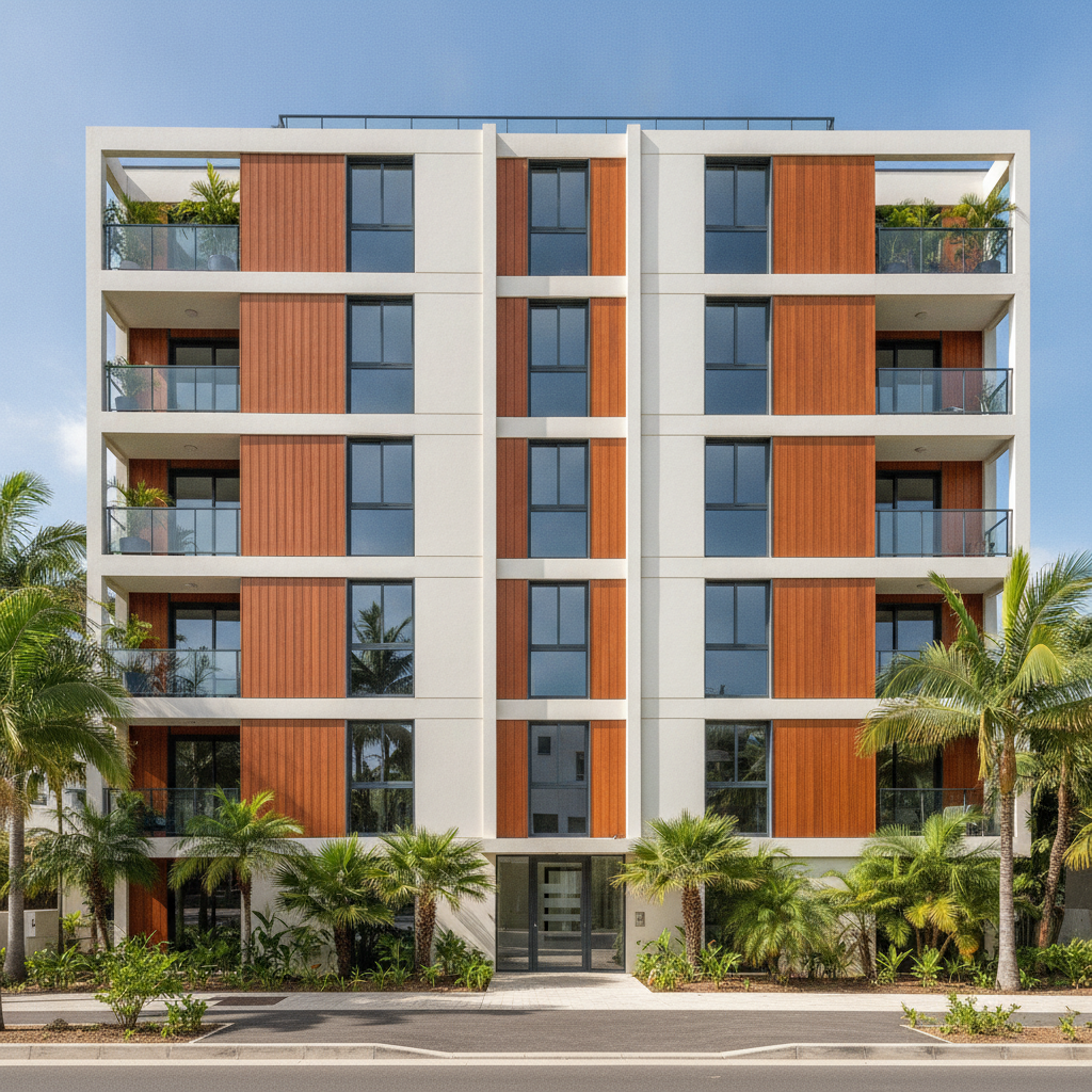 4 Allée des Rubis 97400 Saint-Denis