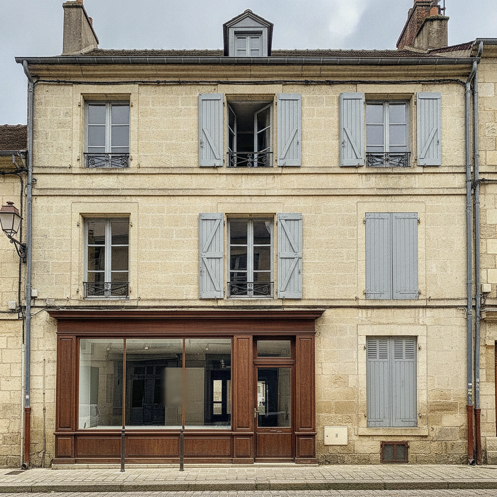 24 Rue Sainte Marguerite 21200 Beaune