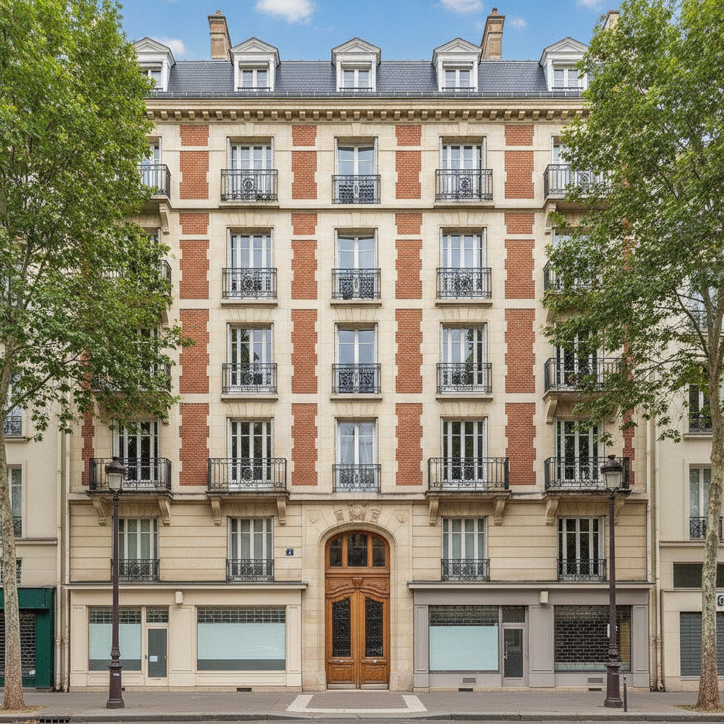 1 Rue du General Malleret Joinville 94400 Vitry-sur-Seine