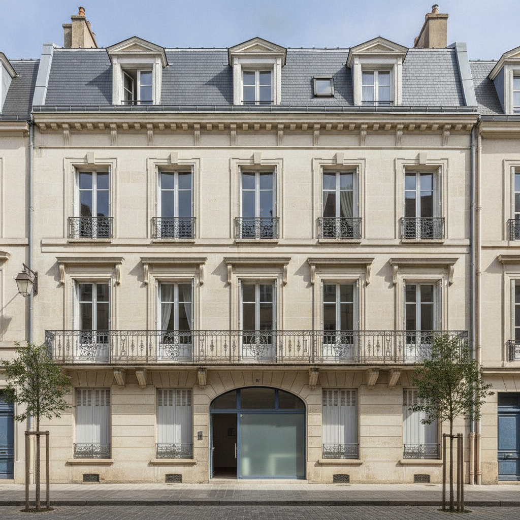 3bis Rue Ferdinand de Lesseps 33700 Mérignac