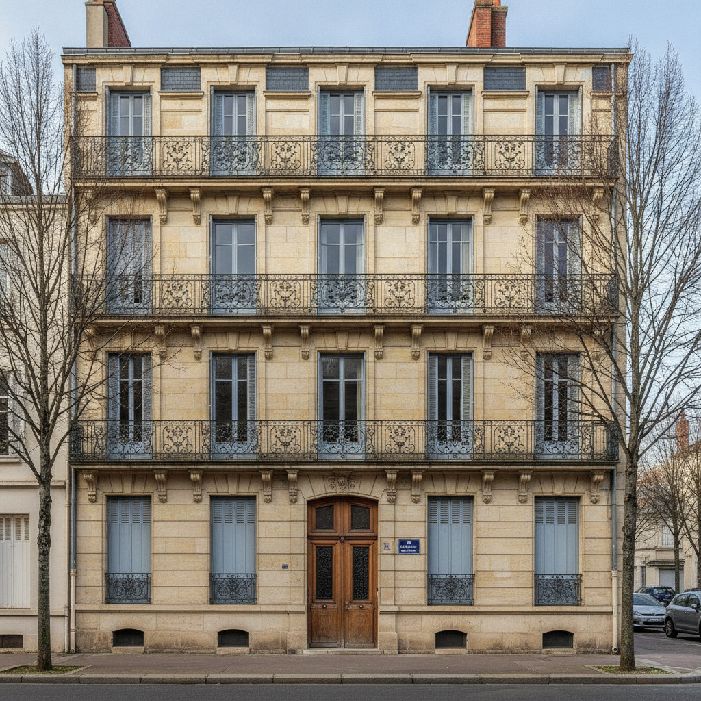 27 Rue de Bouvines 03100 Montluçon