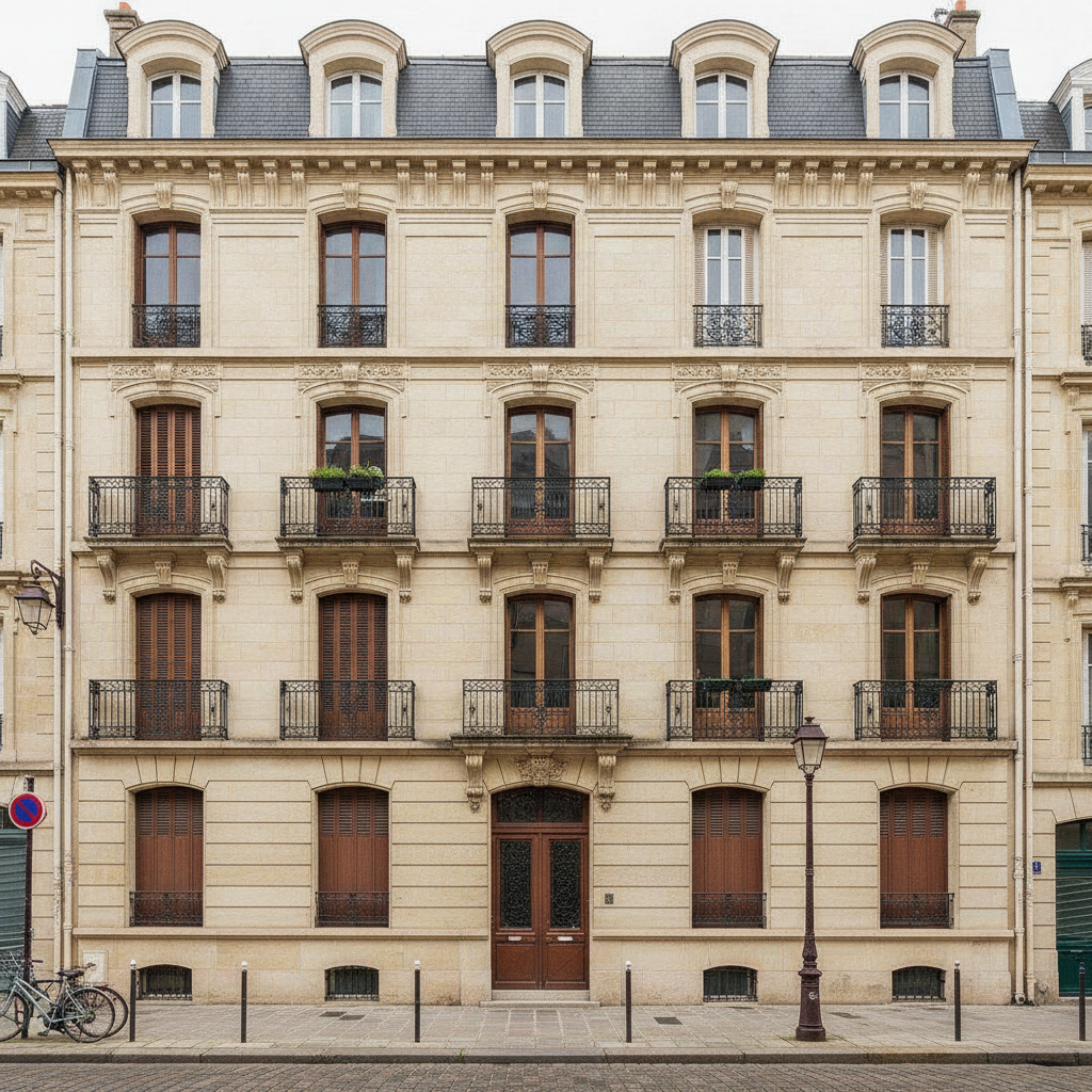 200 Rue Général Buat 44000 Nantes, Nantes