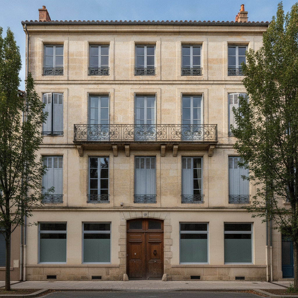 20 Rue du Barry 12100 Millau