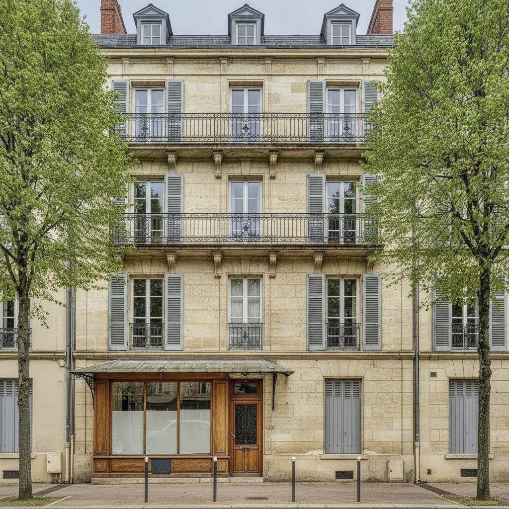 2 Rue de l'Église 91670 Angerville