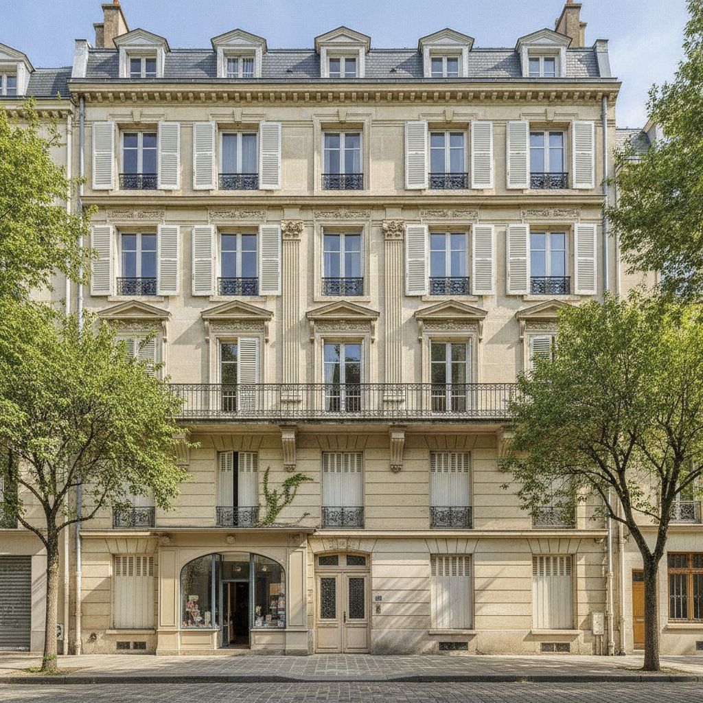 492 Les Amandines 95290 L'Isle-Adam