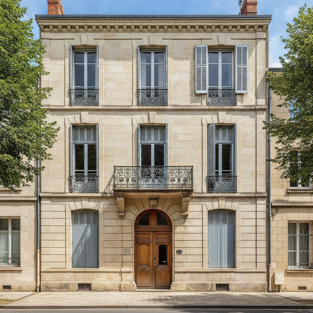 10bis Rue du Puits 89600 Saint-Florentin, Saint-Florentin