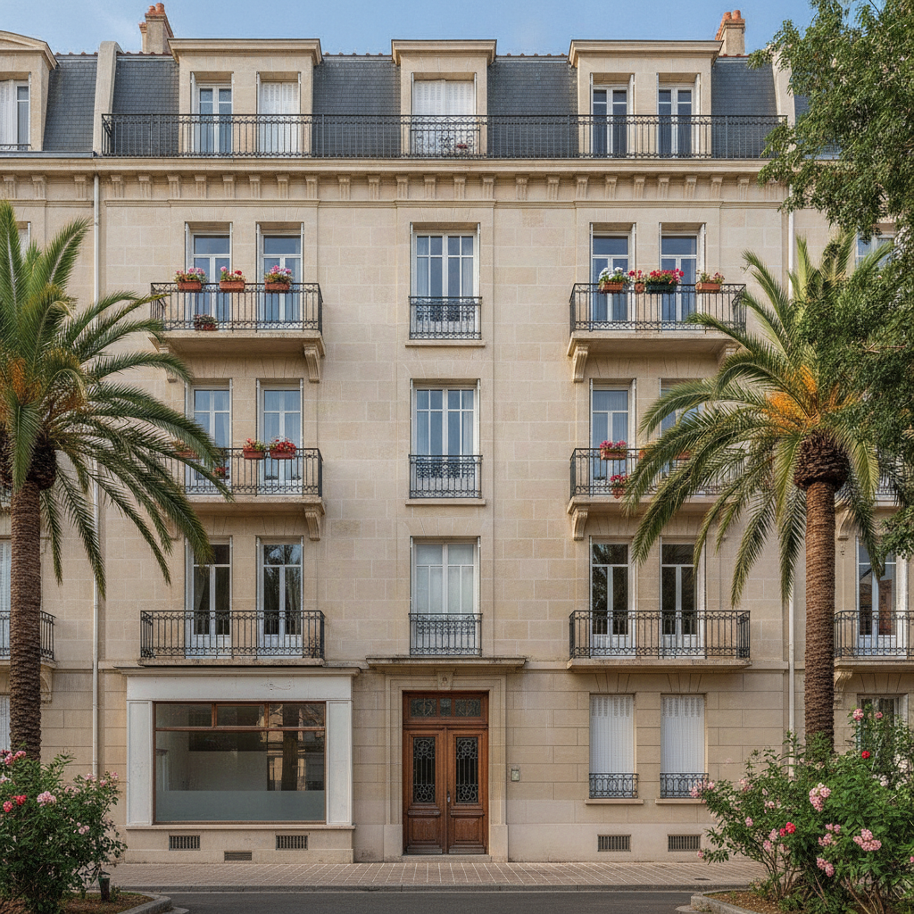 30 Avenue de Rochefort 17200 Royan