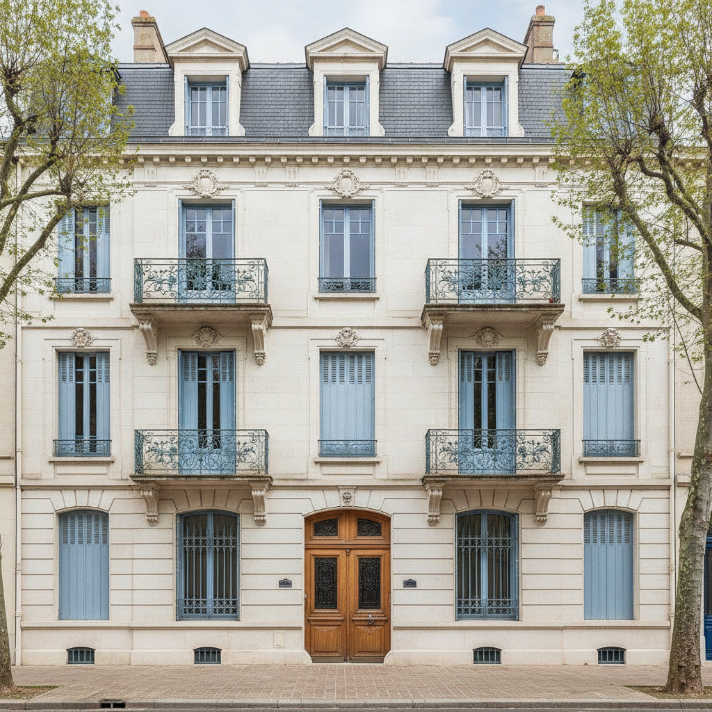 19 Rue de la Victoire 17340 Châtelaillon-Plage