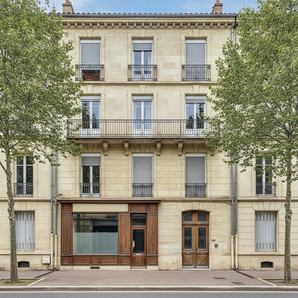 Alès