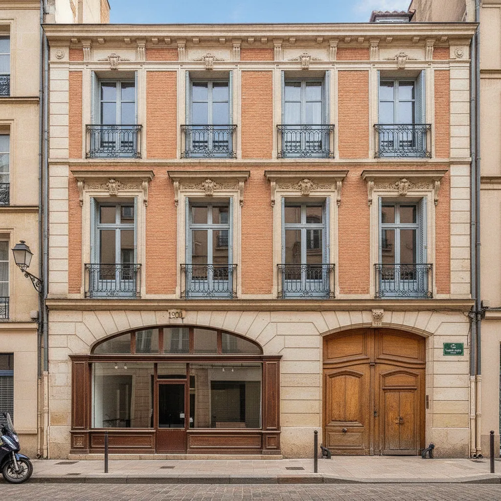 2 Rue du Coq d'Inde 31000 Toulouse
