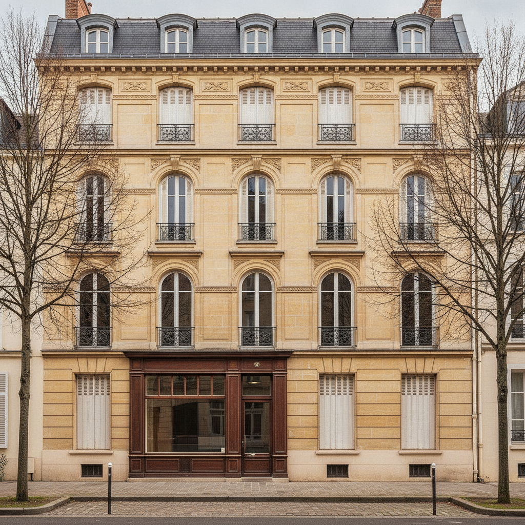 Pl. de la Gare, 91570 Bièvres, France