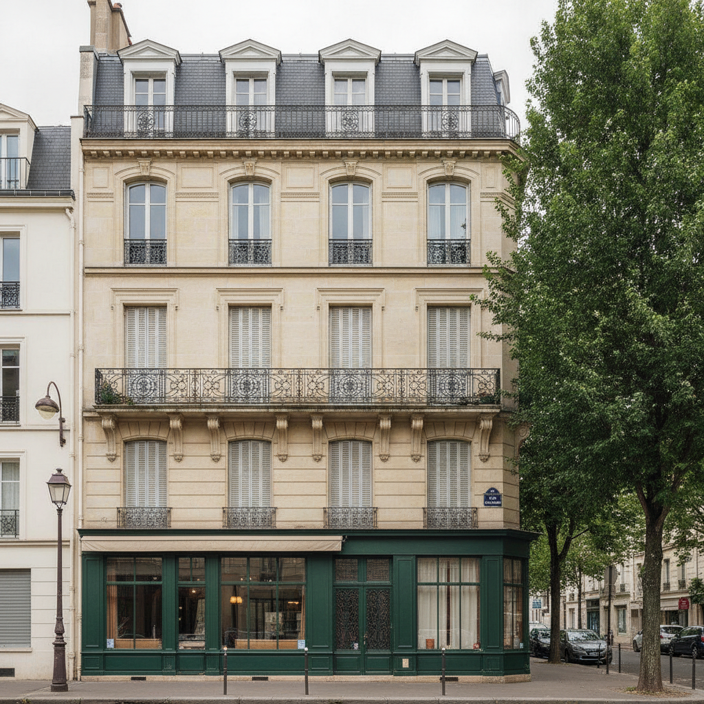 106 Avenue Henri Ravera 92220 Bagneux
