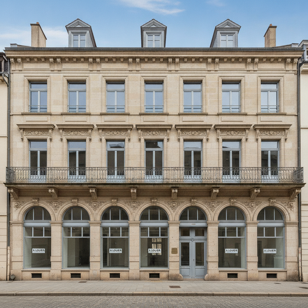 Strasbourg, Strasbourg