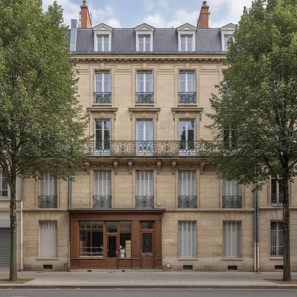 156 Rue de Paris, 94190 Villeneuve-Saint-Georges, France