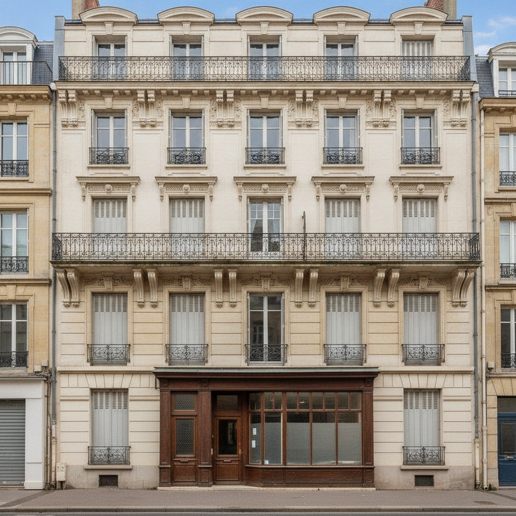 53 Boulevard Jean Royer 37000 Tours, Tours