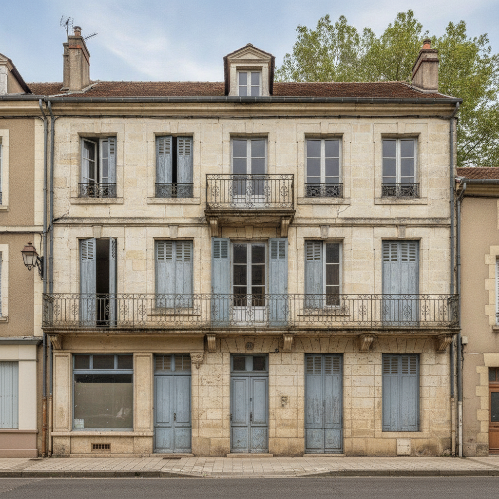 35 Rue porte de la ville 73330 Le Pont-de-Beauvoisin, Le Pont-De-Beauvoisin