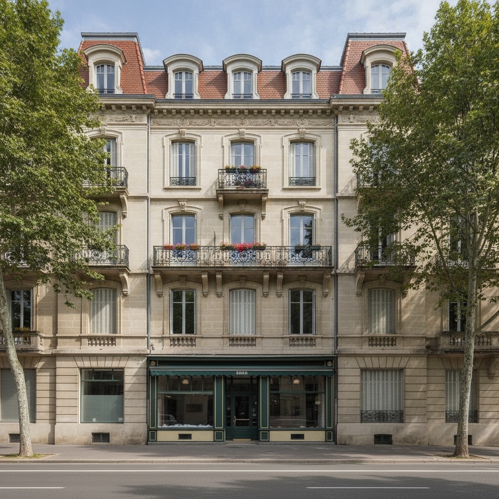 18 Boulevard Aristide Briand 66100 Perpignan