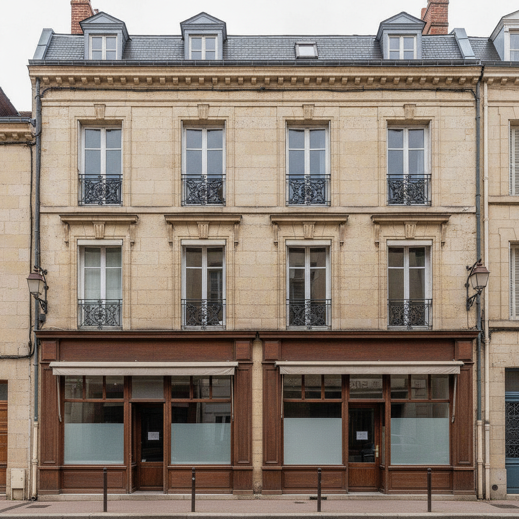 29bis Rue de la République 31340 Villemur-sur-Tarn