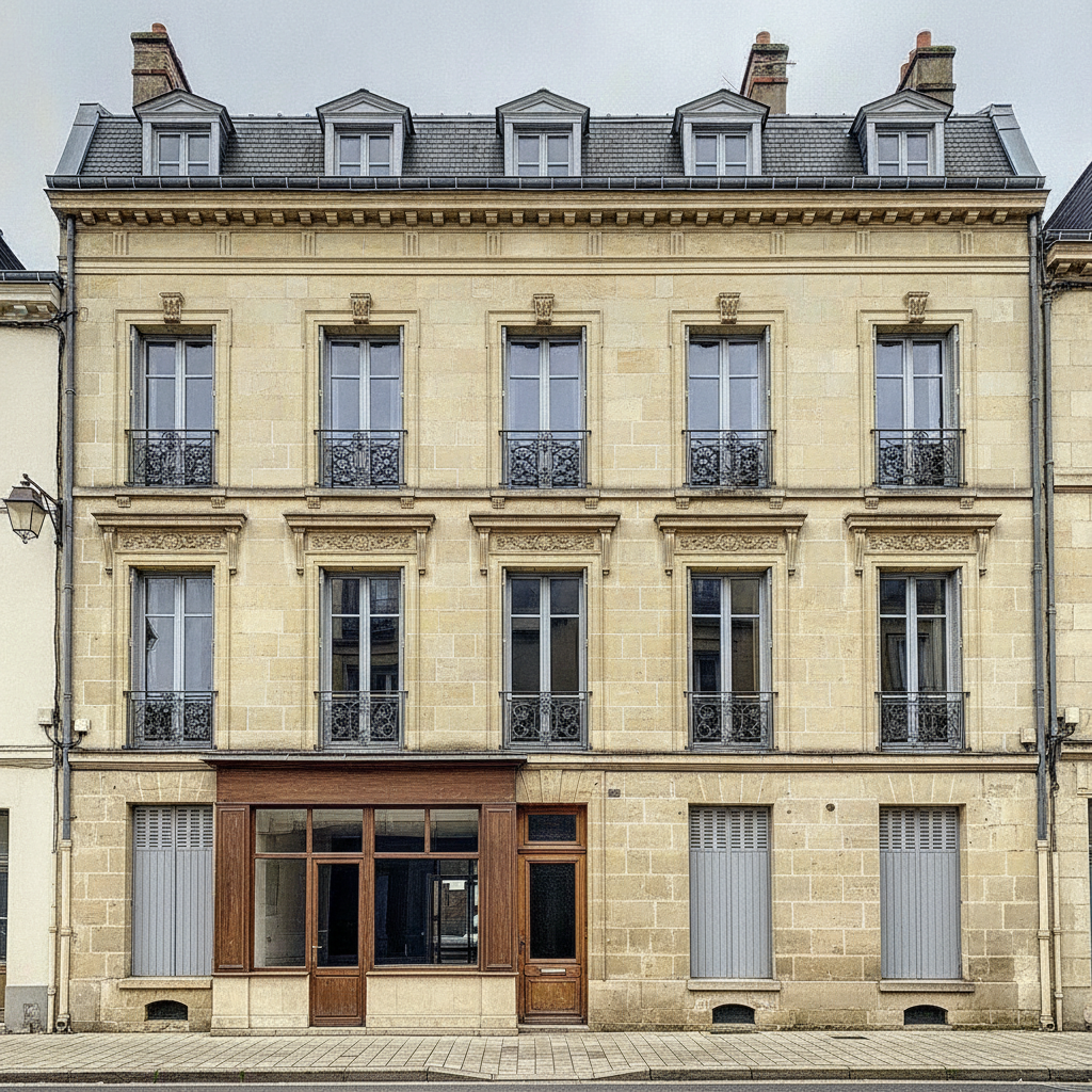 Boussac, Boussac