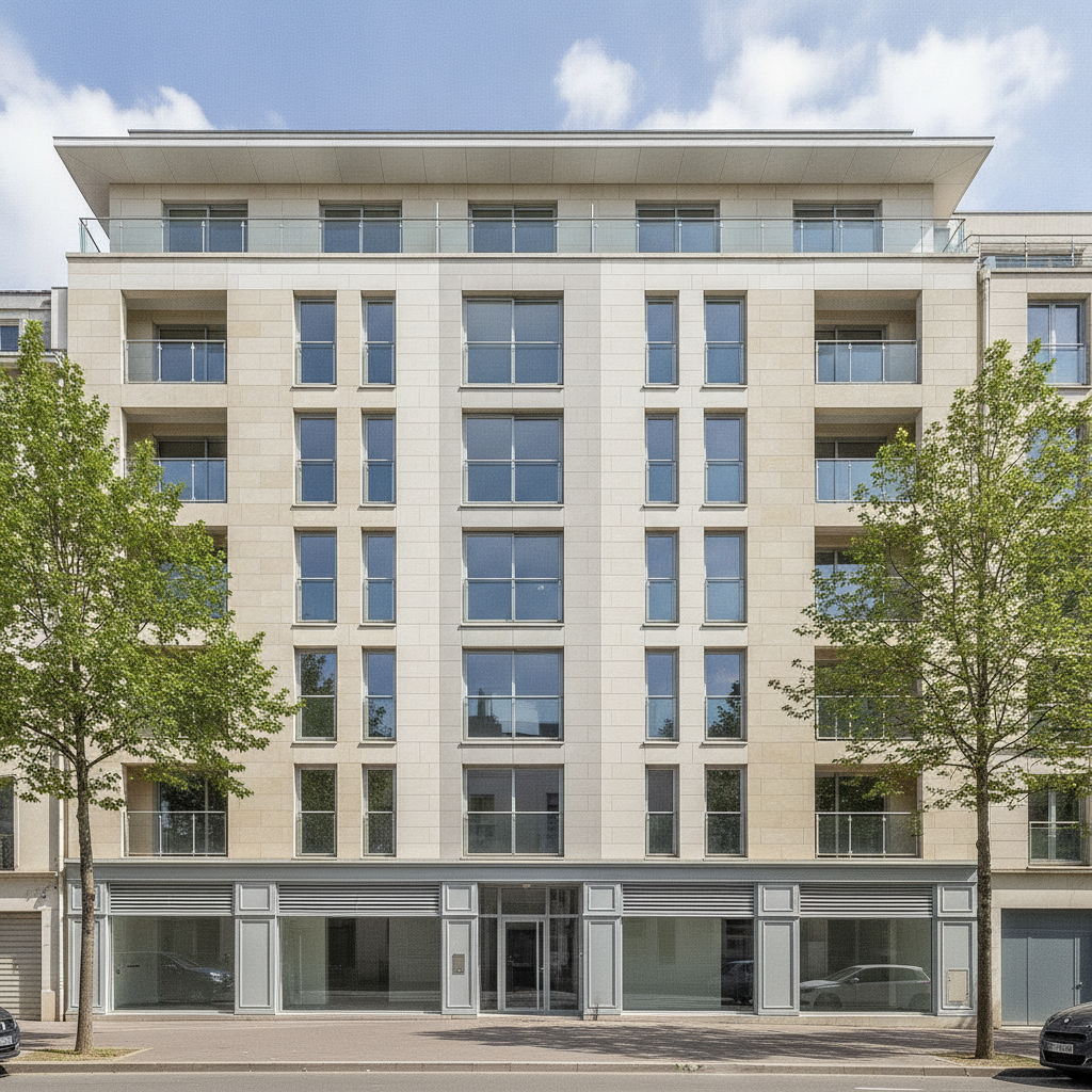 46bis Rue Pierre Curie 78370 Plaisir