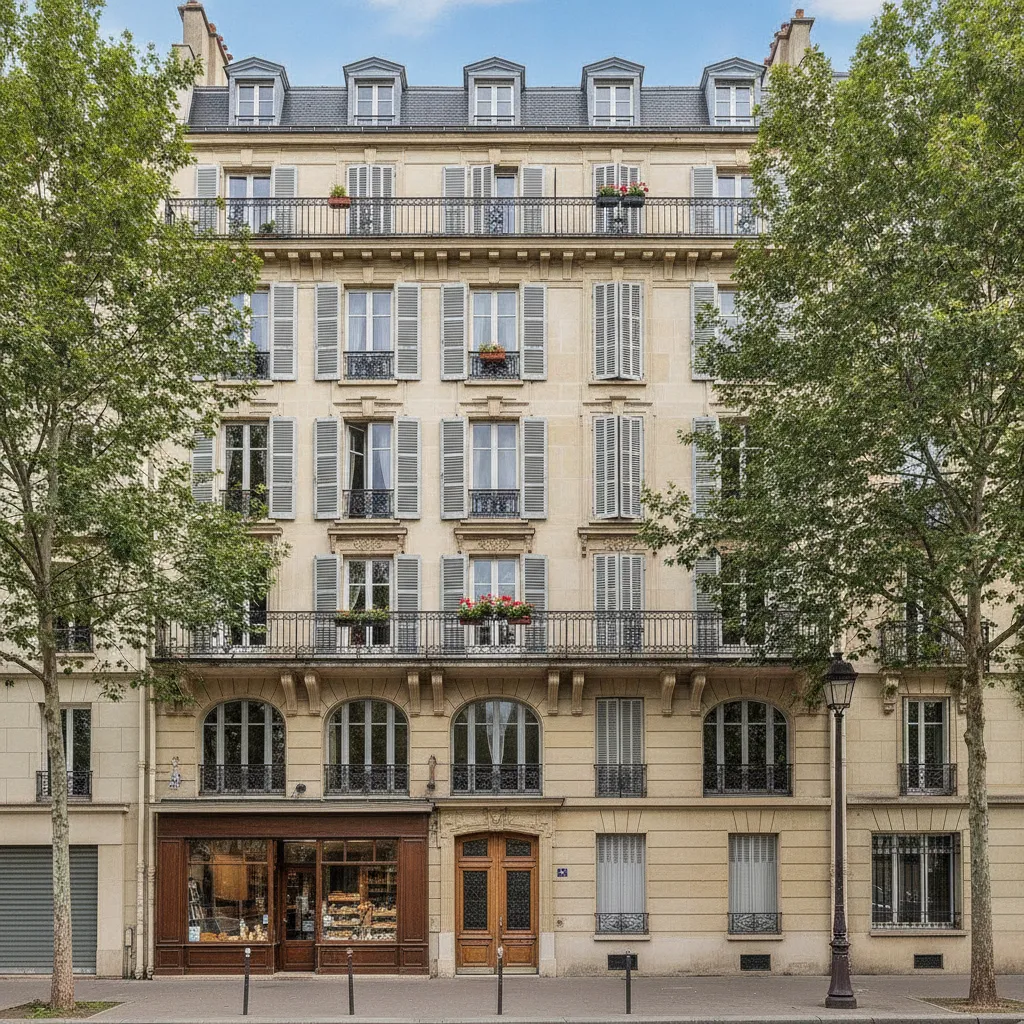 163 Rue Louis Blériot 92100 Boulogne-Billancourt