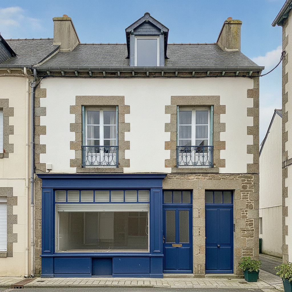 5 Ruelle du Phare 56170 Quiberon
