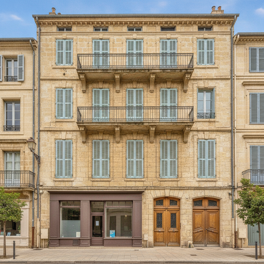 Place  Bellegarde 13100 Aix-en-Provence, Aix-En-Provence