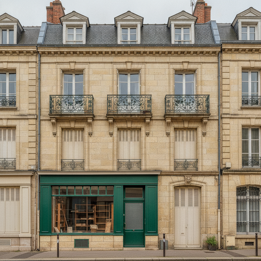 Espace les Oriels 02100 Saint-Quentin