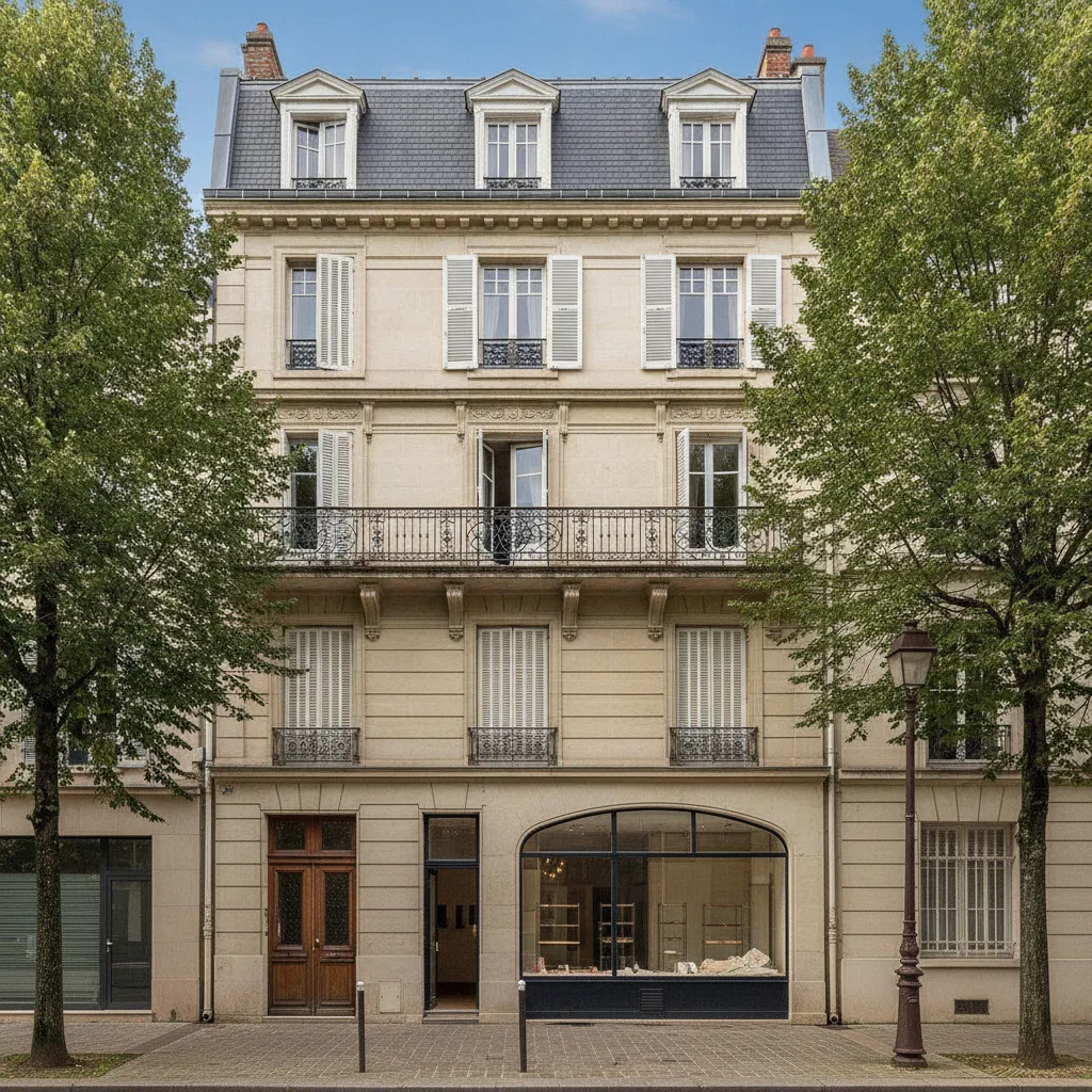 12 rue pasteur 01000 Bourg-en-Bresse