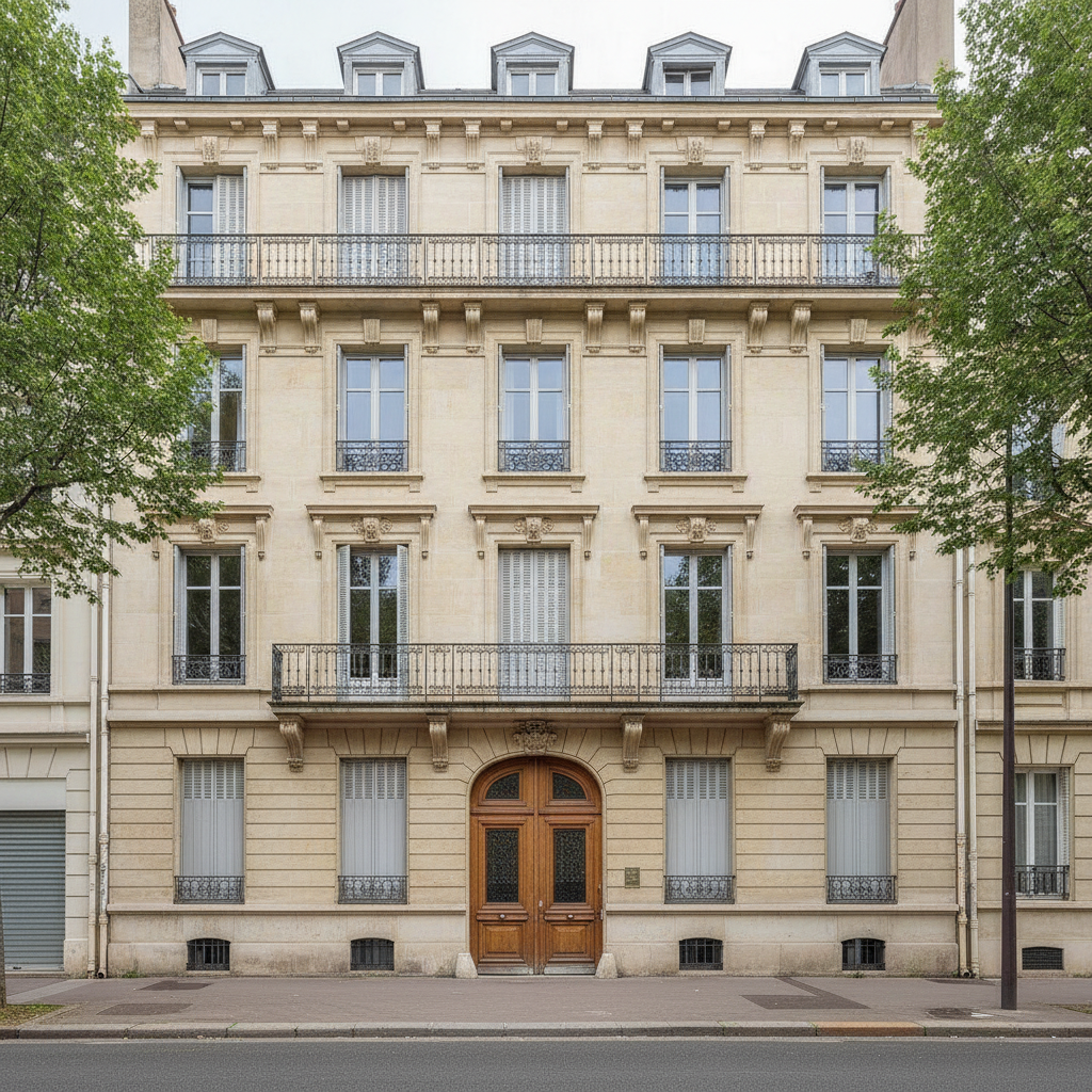 16 Rue des Demoiselles de Saint Cyr 78210 Saint-Cyr-l'École, Saint-Cyr-l'École