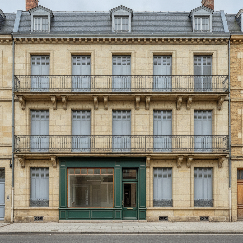 Audun-Le-Tiche